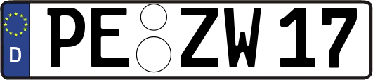 PE-ZW17