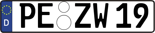 PE-ZW19