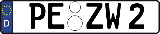 PE-ZW2