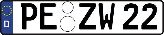 PE-ZW22