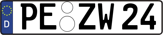 PE-ZW24