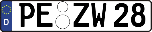 PE-ZW28