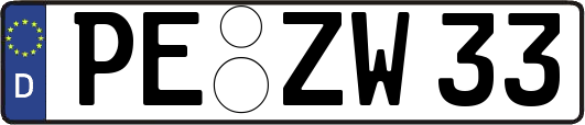 PE-ZW33