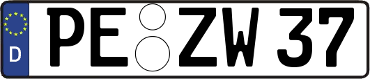 PE-ZW37