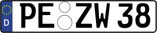 PE-ZW38
