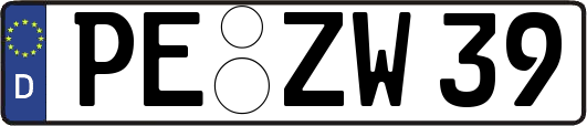 PE-ZW39
