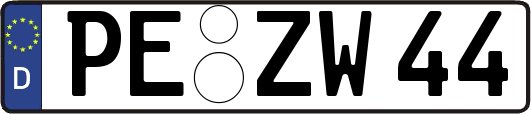 PE-ZW44