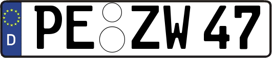 PE-ZW47