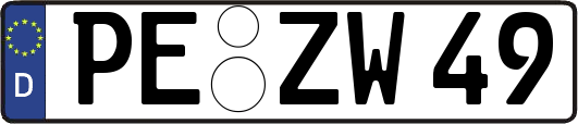 PE-ZW49
