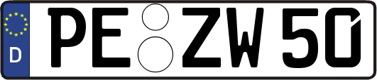 PE-ZW50