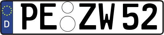 PE-ZW52