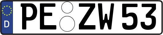 PE-ZW53
