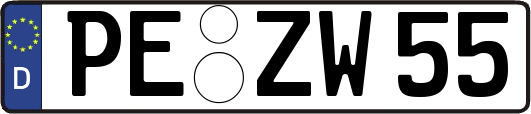 PE-ZW55