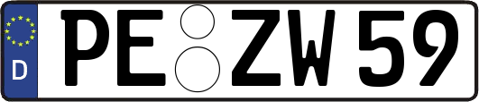PE-ZW59