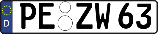 PE-ZW63
