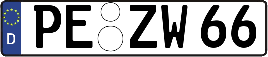 PE-ZW66