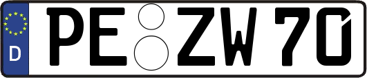 PE-ZW70