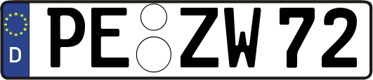 PE-ZW72