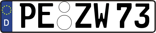 PE-ZW73