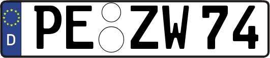PE-ZW74