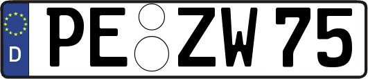 PE-ZW75