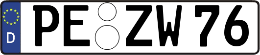 PE-ZW76