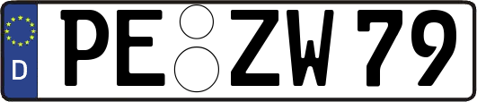PE-ZW79