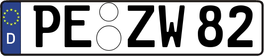 PE-ZW82