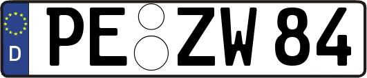 PE-ZW84