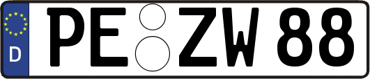 PE-ZW88