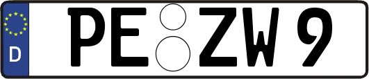 PE-ZW9