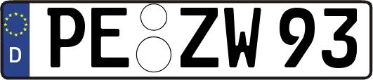 PE-ZW93