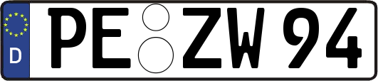 PE-ZW94