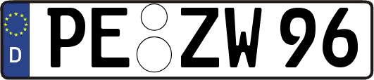 PE-ZW96