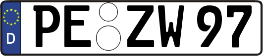 PE-ZW97