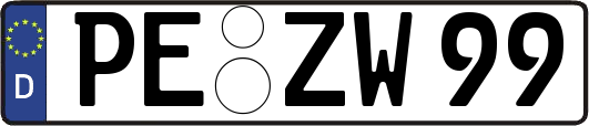 PE-ZW99