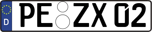 PE-ZX02