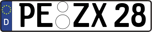 PE-ZX28