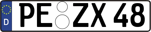 PE-ZX48