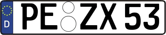 PE-ZX53