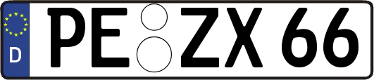 PE-ZX66