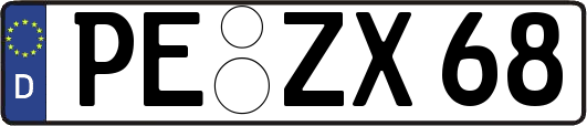 PE-ZX68