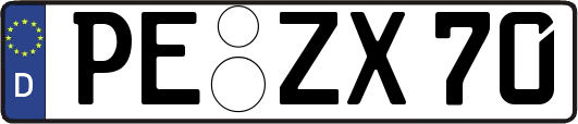 PE-ZX70