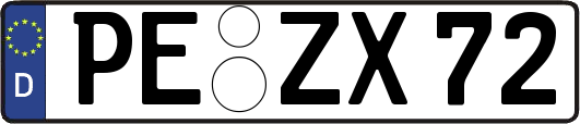 PE-ZX72