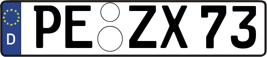 PE-ZX73