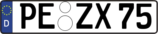 PE-ZX75