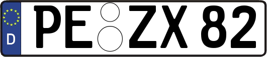PE-ZX82