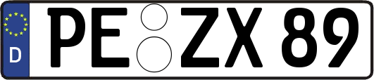 PE-ZX89