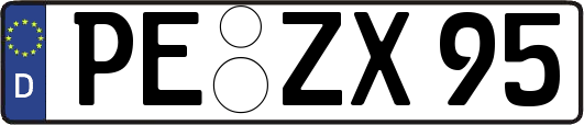 PE-ZX95