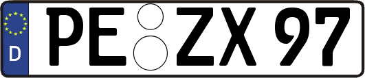 PE-ZX97